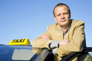 Taxi Weber