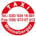 Taxi Wonneberger