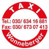 Bild: Taxi Wonneberger