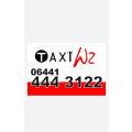 Taxi WZ