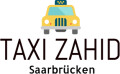 Bild: Taxi Zahid in Saarbrücken