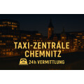 Taxi-Zentrale Chemnitz – 24h Vermittlung