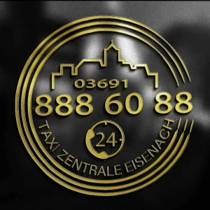 Taxi Zentrale Eisenach