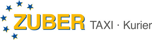 Taxi Zuber Transport GmbH in Hainburg