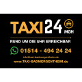 taxi24.mgh