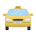 Taxibetrieb Beyer