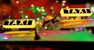 Taxi