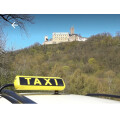 Taxibetrieb Manfred v.d. Heydt