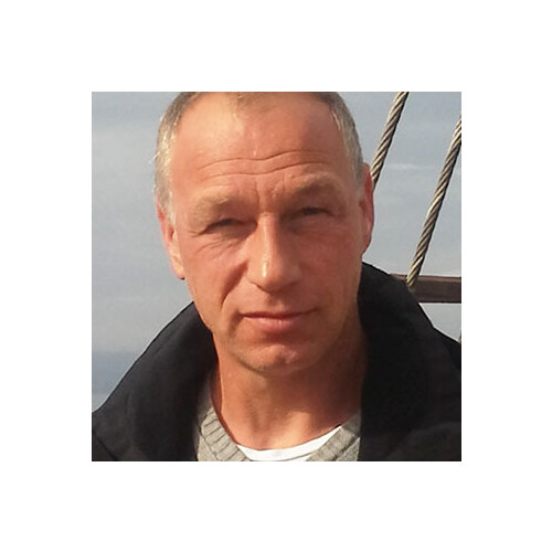 Oliver Frenzel Chef