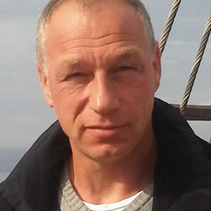 Oliver Frenzel Chef