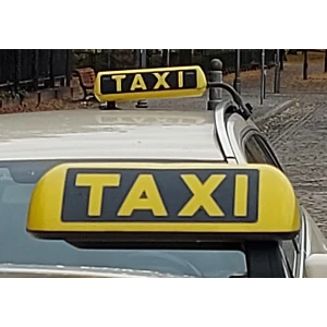 Taxibetrieb Oliver Frenzel