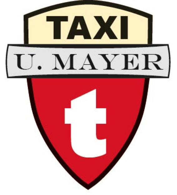 Logo Taxibetrieb Uwe Mayer in Hoyerswerda