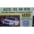 Taxibetrieb Waldemar Mutas Neustadt an der Weinstraße