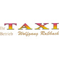 Taxibetrieb Wolfgang Roßbach