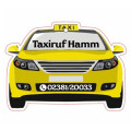 Taxiruf Hamm