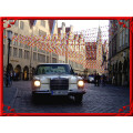 Taxiservice Münster Ghanizadeh