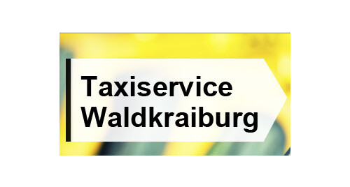 Taxiservice Waldkraiburg