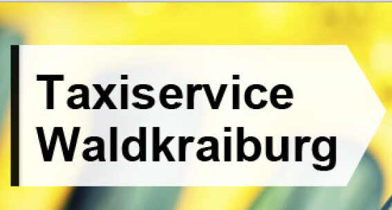 Taxiservice Waldkraiburg