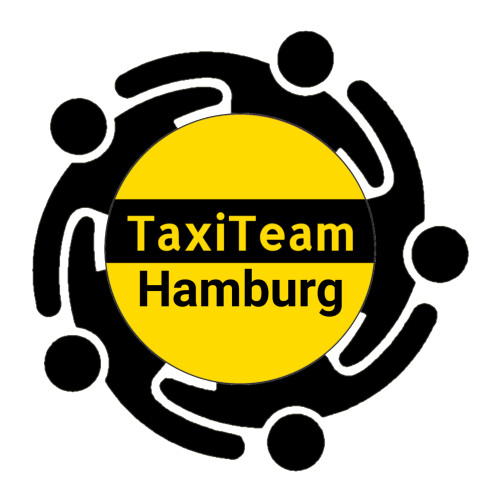 Taxiteam Harburg