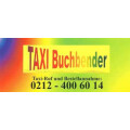 Taxiunternehmen Buchbender