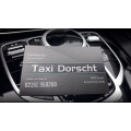 Taxiunternehmen Frank Dorscht