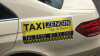 Bild: Taxiunternehmer Zengin Hüseyin