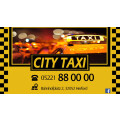 Taxiunternhemen Buket Korkmaz - City Taxi