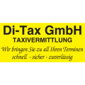 Taxivermittlung Di-Tax GmbH