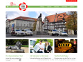 Bild: Taxizentrale Braunschweig in Braunschweig