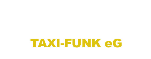 Logo Logo TAXIFUNK Genossenschaft in Fürstenfeldbruck