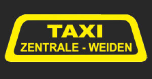 Logo Taxizentrale Weiden