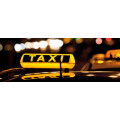 Taxizentralle in Weiden