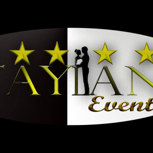 Logo Taylan Events in Hanau