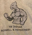 Bild: TB Jaguar in Leipzig