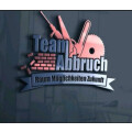 Team Abbruch
