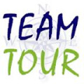 Logo TEAMTOUR GmbH, Wittler-Neumann-Suerland