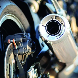 Tec Motors Fahrzeughandel und Service GmbH