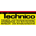 Technico GmbH Industrie-und Handwerkerbedarf
