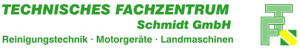 Logo Technisches Fachzentrum Schmidt GmbH in Werdau
