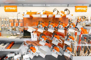 Stihl