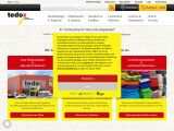 http://www.tedox.de