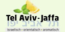 Bild: Tel Aviv-Jaffa Tel Aviv-Jaffa in Nürnberg, Mittelfranken