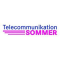 Telecommunikation Sommer