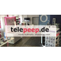 telepeep.de Telemedia GmbH Telekommunikation
