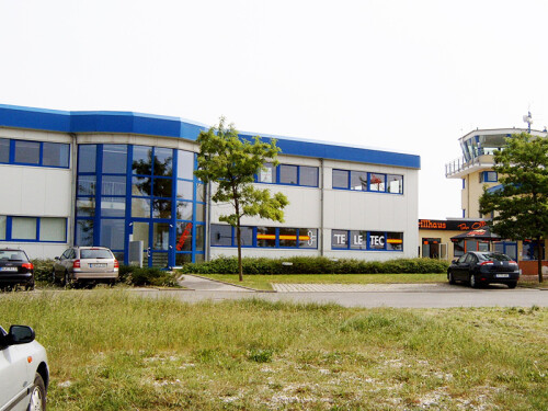 Teletec GmbH Gera