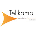 Tellkamp Sandstrahlen + Lackieren
