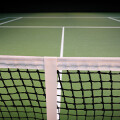 Tennis-Center