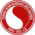 Tennis-Klub Kurhaus Bad Aachen 1890/1932