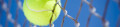 Logo Tennishalle