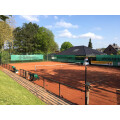Tennis- u. Hockey-Club Hürth "Rot-Weiss" e.V. Vorstand u. Geschäftsstelle